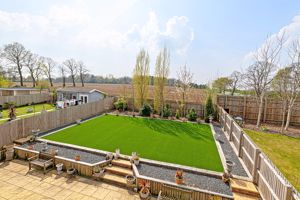 Garden- click for photo gallery